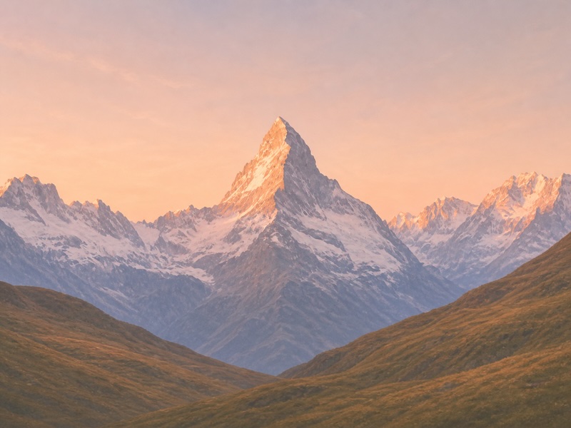 Alpenglow community testnet cluster