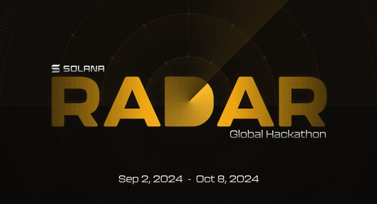 Colosseum Radar Hackathon observer